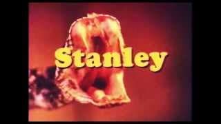 TRAILER - "Stanley" (1972) Directed by William Grefé