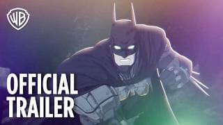 Official Trailer