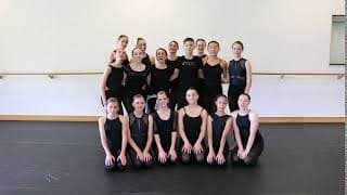 Why Dance! Promo Trailer #1