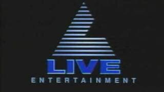 ¨Lifeform¨aka ¨Invader¨-Trailer(1996)