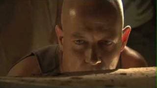 The Tumbler Movie Trailer