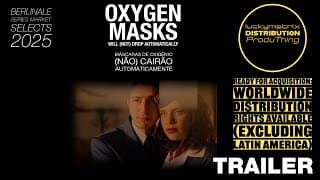 Trailer Oxygen Masks will (not) drop automatically (2025)
