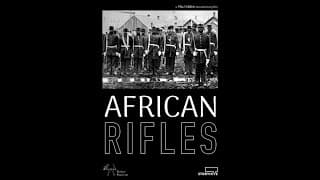 African Rifles Documentary Trailer