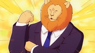 Africa Salaryman | Official Trailer