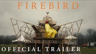 Firebird: Built to Burn | Official Trailer | DOCUMENTARY