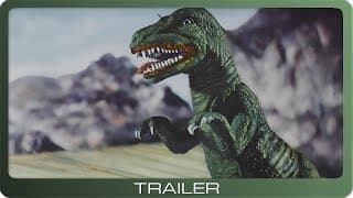 The Beast Of Hollow Mountain ≣ 1956 ≣ Trailer