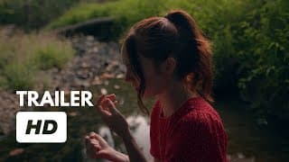 THE HUMAN SUPREMACIST Trailer (2025) Rachel Mackall
