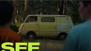 The Shirt Off Your Back | Trailer | SFF25