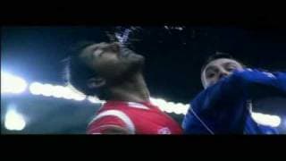 Dhan Dhana Dhan Goal - Theatrical Trailer (John Abraham & Bipasha Basu) HD