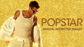 Official Restricted Trailer