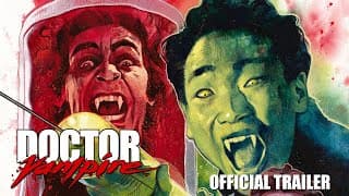 Eureka Classics  Trailer [Subtitled]