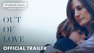 Official Trailer [Subtitled]