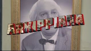 Arkippiana Trailer
