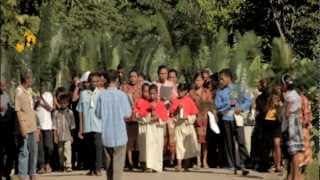 Atambua 39 Derajat Celcius [Trailer]