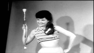 Scum of the Earth (1963) - Trailer
