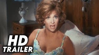 Buona Sera, Mrs. Campbell (1968) Original Trailer [FHD]