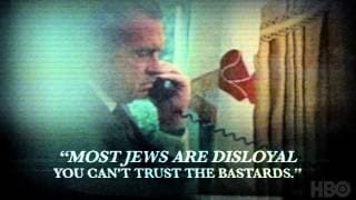 Nixon By Nixon: In His Own Words (HBO Documentary Films)