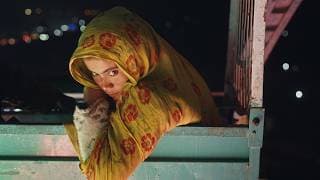 AS LIGHT AS AIR by Umair Bilal - Official Trailer