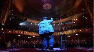 Ralphie May, Too Big To Ignore -- Director's Demo