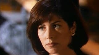 Donato and Daughter (1993) ORIGINAL TRAILER