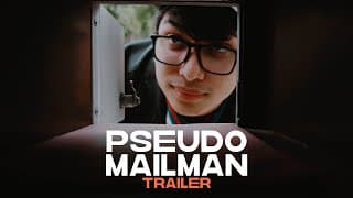 Pseudo Mailman - trailer