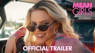 Official International Trailer