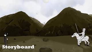 En Prise - Proceso de Animación