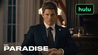 Second Official Trailer