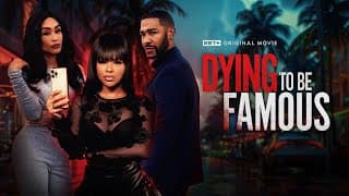Dying To Be Famous - Official Trailer
