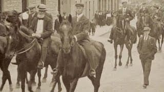 Selkirk Common Riding 1899 (1909)