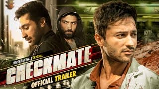 Checkmate Official Trailer