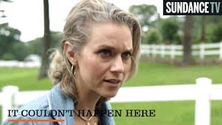 It Couldn't Happen Here Official Trailer