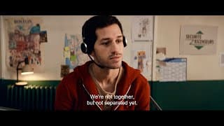 Her & Him & the Rest of the World / Elle & lui & le reste du monde (2024) - Trailer (English Subs)