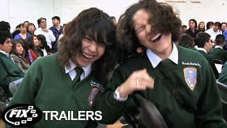 De Panzazo Trailer Oficial