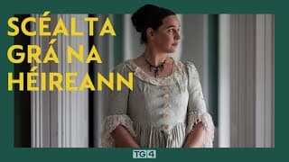 Scéalta Grá na hÉireann | Jenny Verner