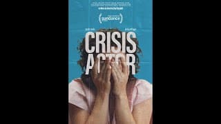 Sundance 2026 - "Crisis Actor" with Director  Lily Platt- Short Film Jury Award WINNER