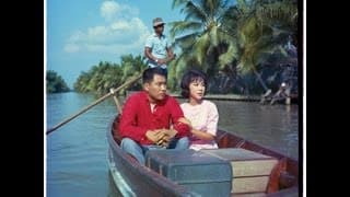 Crocodile River 鱷魚河 (1964) **Official Trailer** by Shaw Brothers