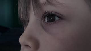 WHOLESOME HORRORS channel trailer May 2021