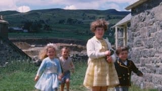 Tryweryn, the Story of a Valley (1965) | Britain on Film
