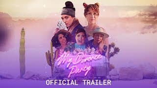 My Divorce Party - Official Trailer