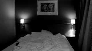 Hotel, Hunter, Prey