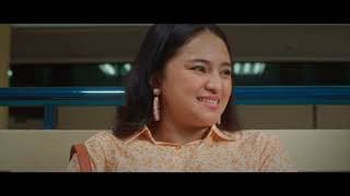 OFFICIAL TRAILER GENDUT SIAPA TAKUT?!