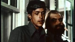 Midnight Theatrical Trailer