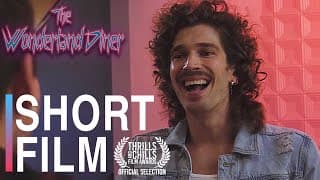 The Wonderland Diner | Horror Short Film