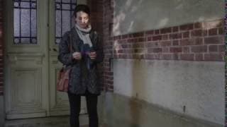 Monsieur Dutilleul le Passe-Muraille (Extrait)