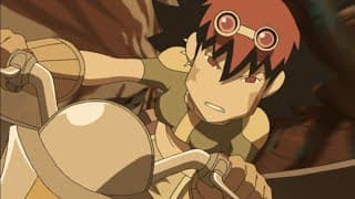 Opening | Chance to Shine - AKINO [Creditless] [16:9]