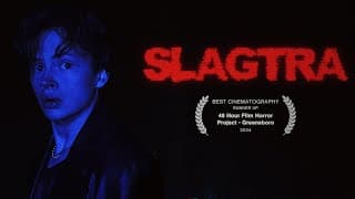 SLAGTRA | Horror Short Film