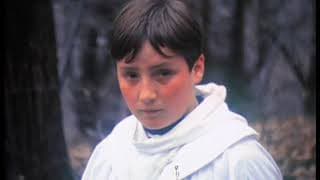 Oh ! Peine ! Peine sans égale ! (1986) de Gérard Courant