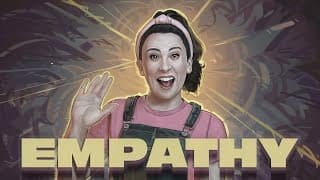 The Unforgivable Sin of Ms Rachel