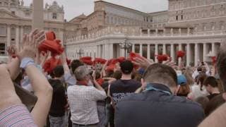 Trailer: "BIENAVENTURADOS LOS MANSOS"